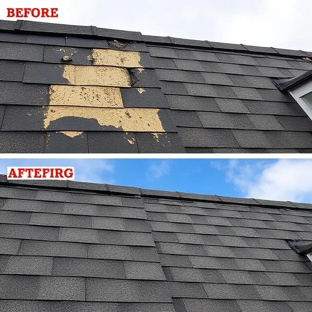 Roof Repair Near Me in Sutter, IL near me